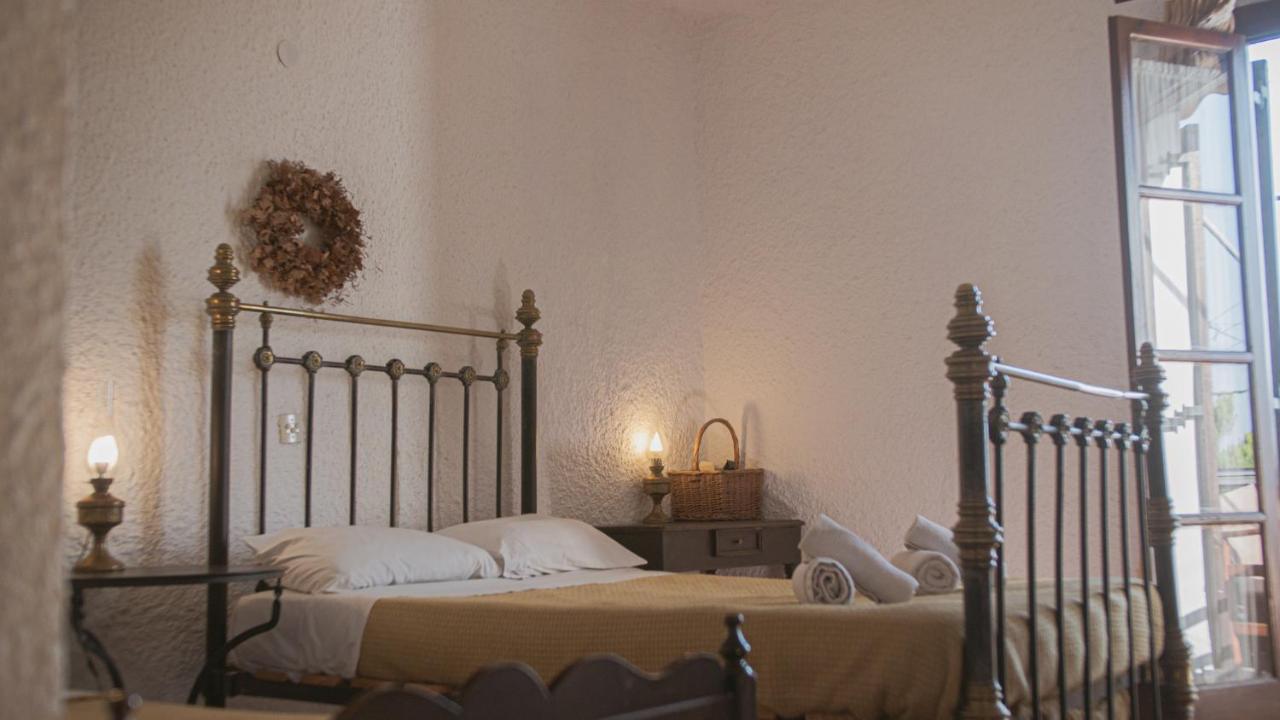 Vagia Traditional, Aegina Island Ngoại thất bức ảnh