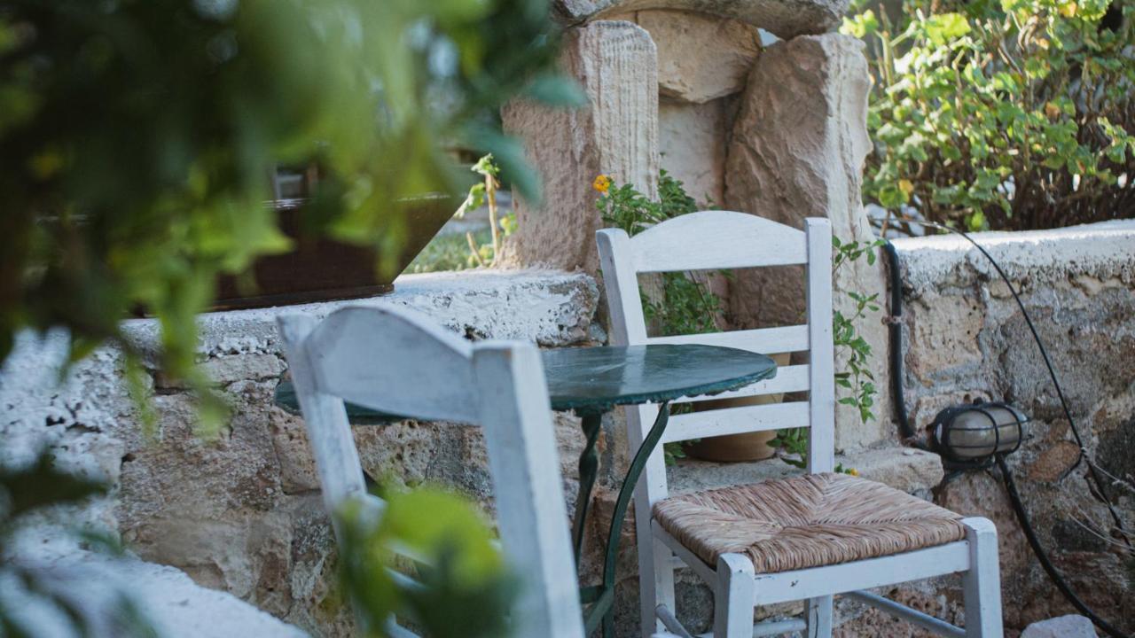 Vagia Traditional, Aegina Island Ngoại thất bức ảnh