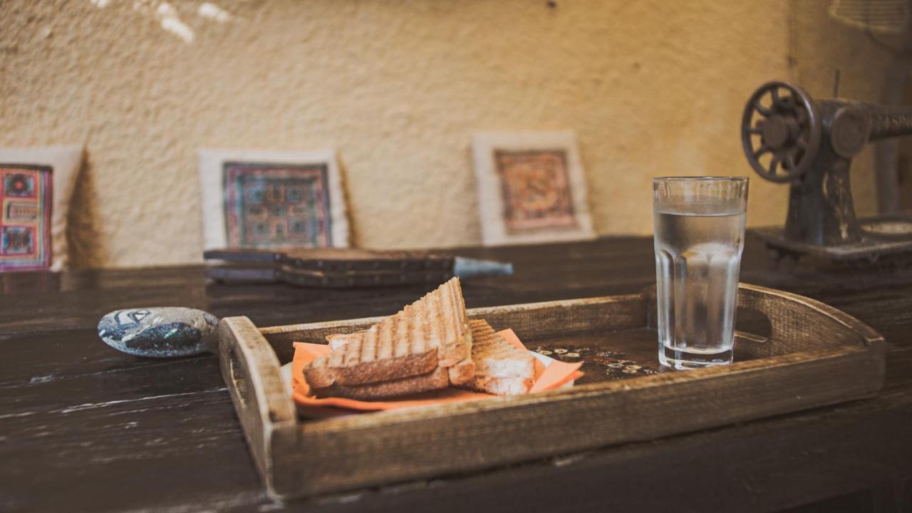 Vagia Traditional, Aegina Island Ngoại thất bức ảnh