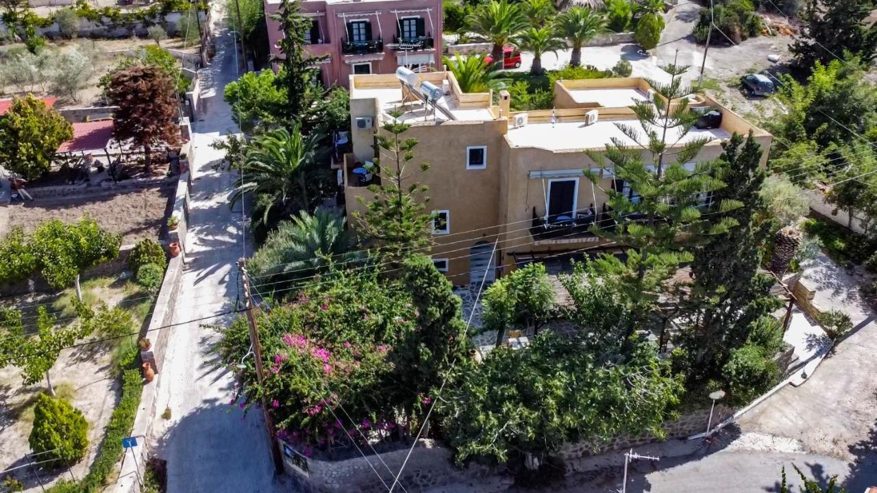 Vagia Traditional, Aegina Island Ngoại thất bức ảnh