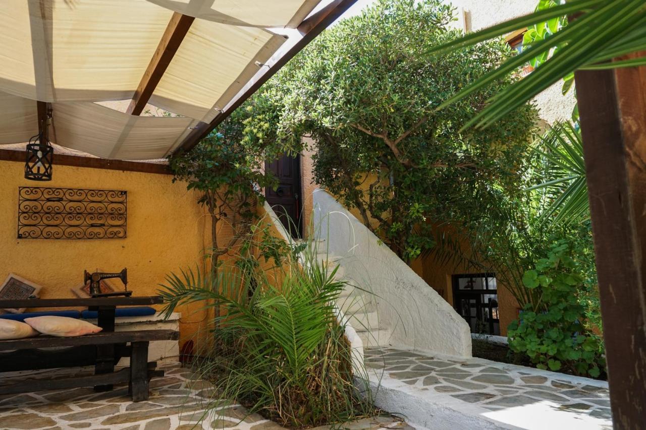 Vagia Traditional, Aegina Island Ngoại thất bức ảnh