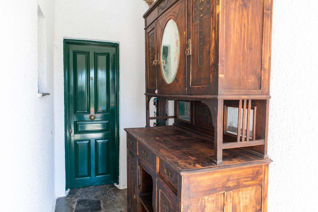 Vagia Traditional, Aegina Island Ngoại thất bức ảnh