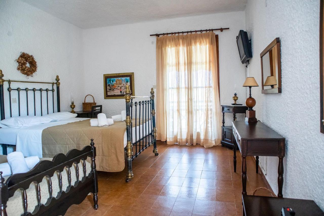 Vagia Traditional, Aegina Island Ngoại thất bức ảnh