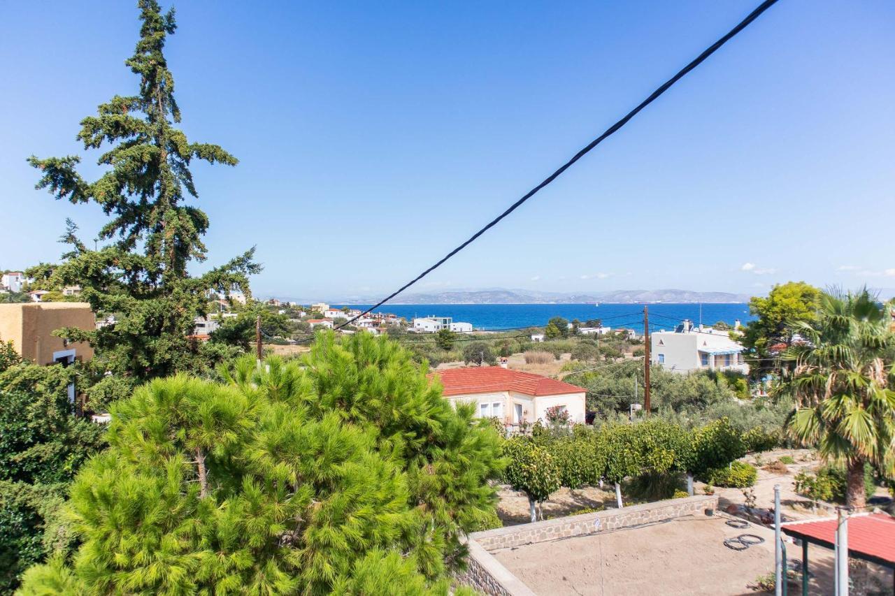 Vagia Traditional, Aegina Island Ngoại thất bức ảnh