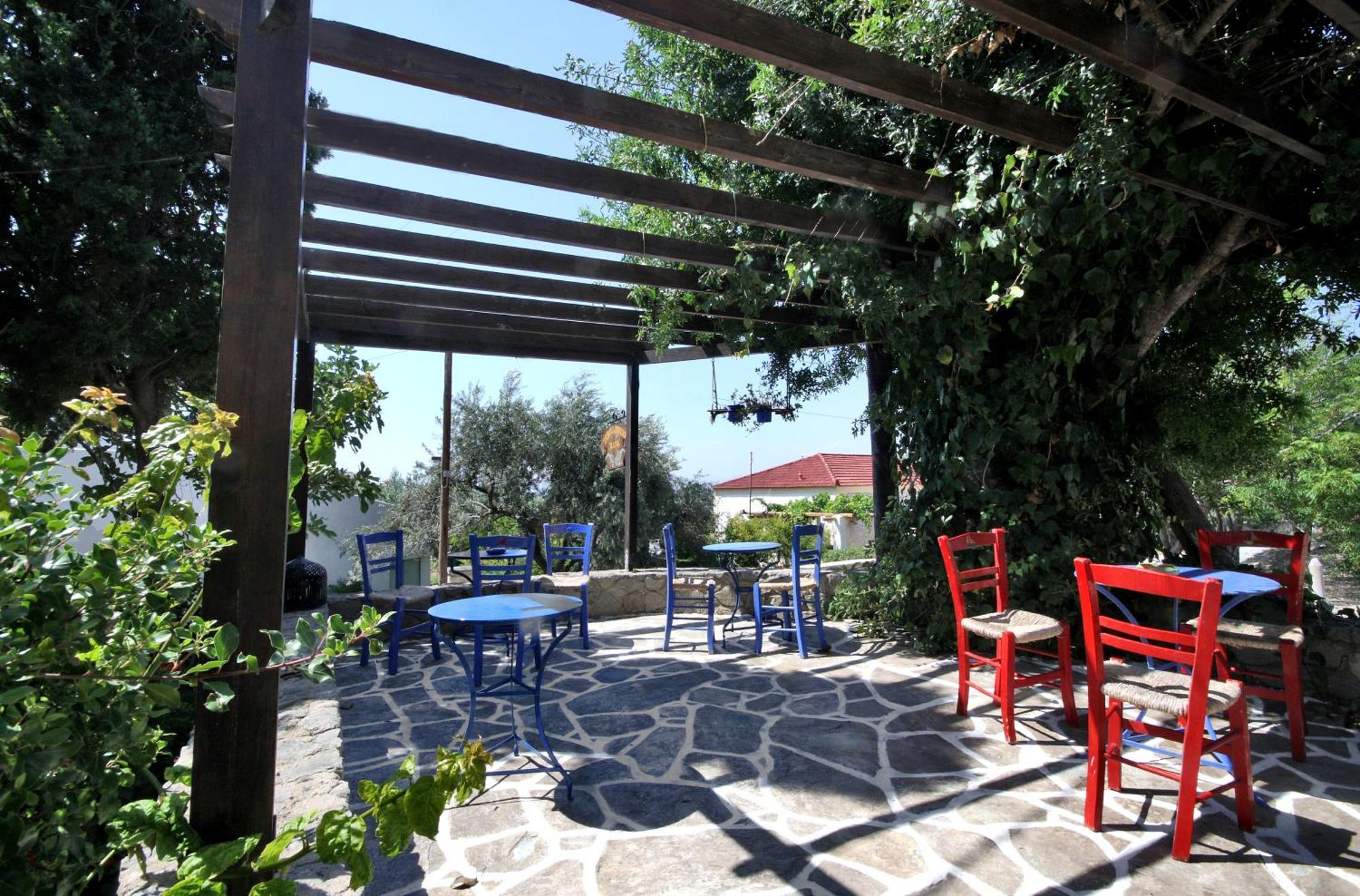 Vagia Traditional, Aegina Island Ngoại thất bức ảnh
