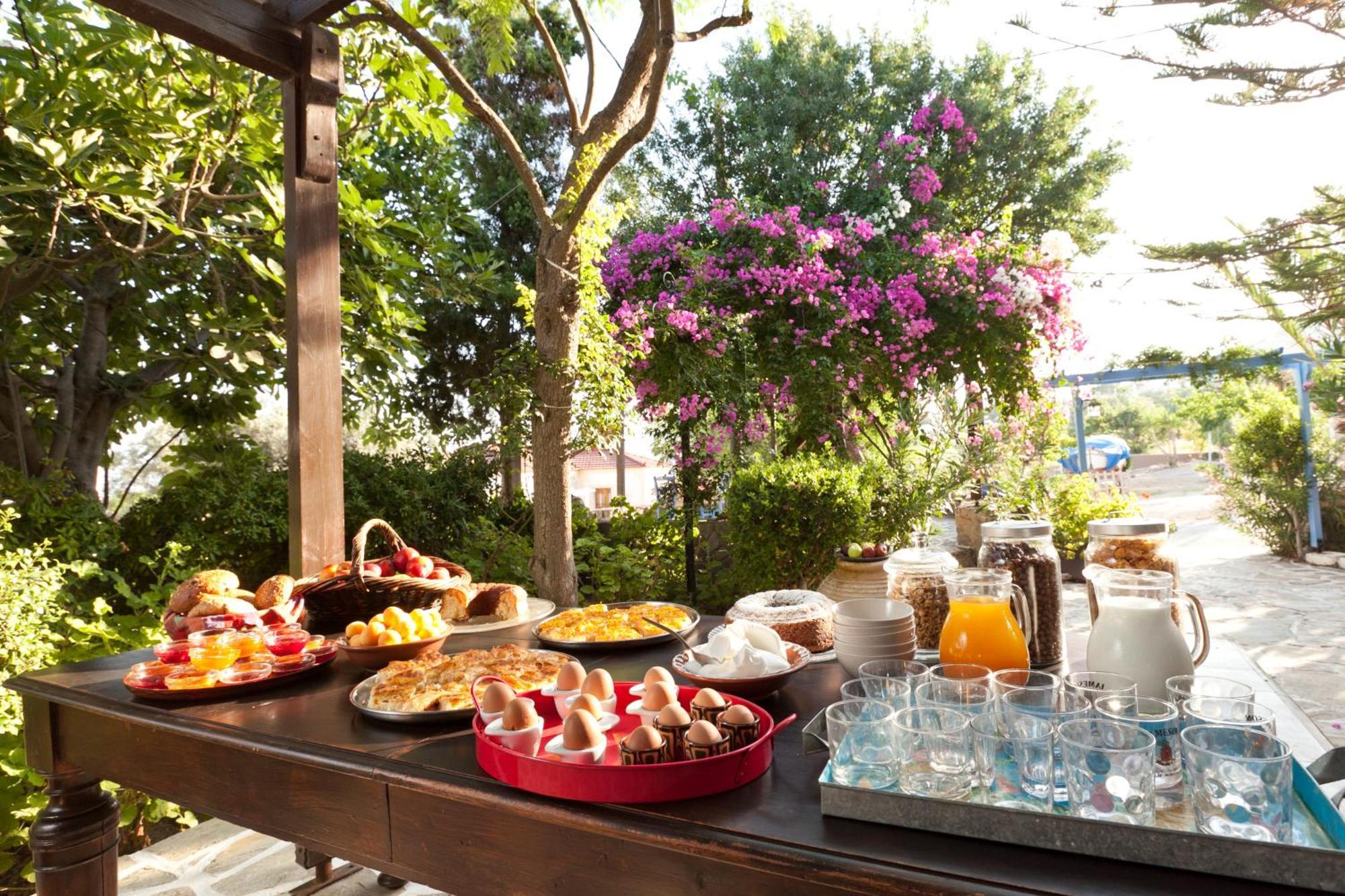 Vagia Traditional, Aegina Island Ngoại thất bức ảnh