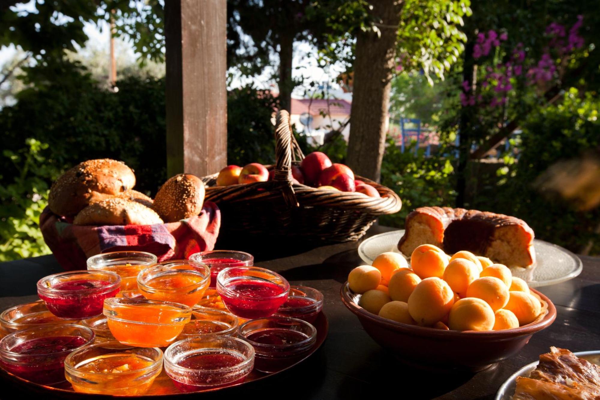 Vagia Traditional, Aegina Island Ngoại thất bức ảnh