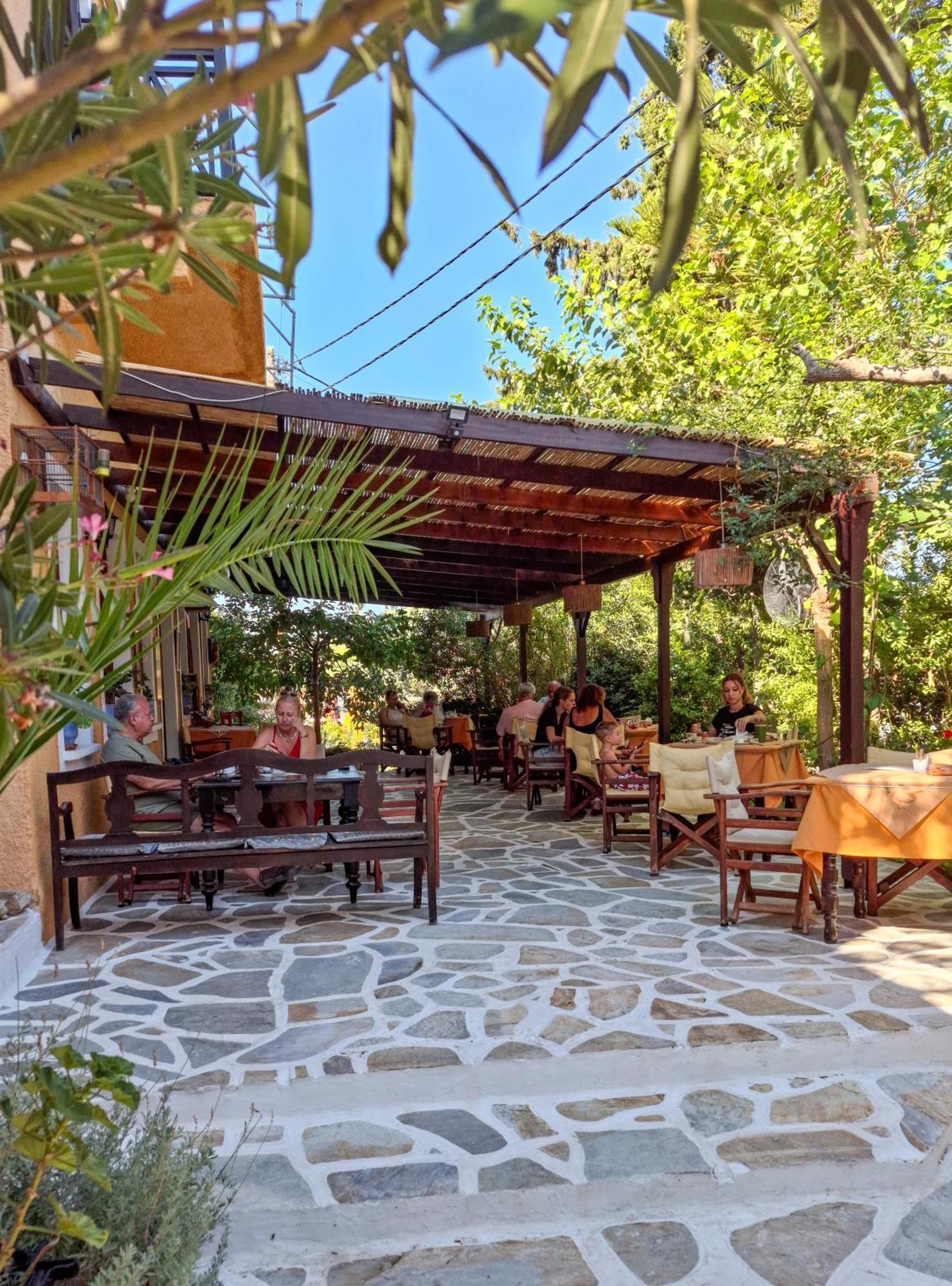 Vagia Traditional, Aegina Island Ngoại thất bức ảnh