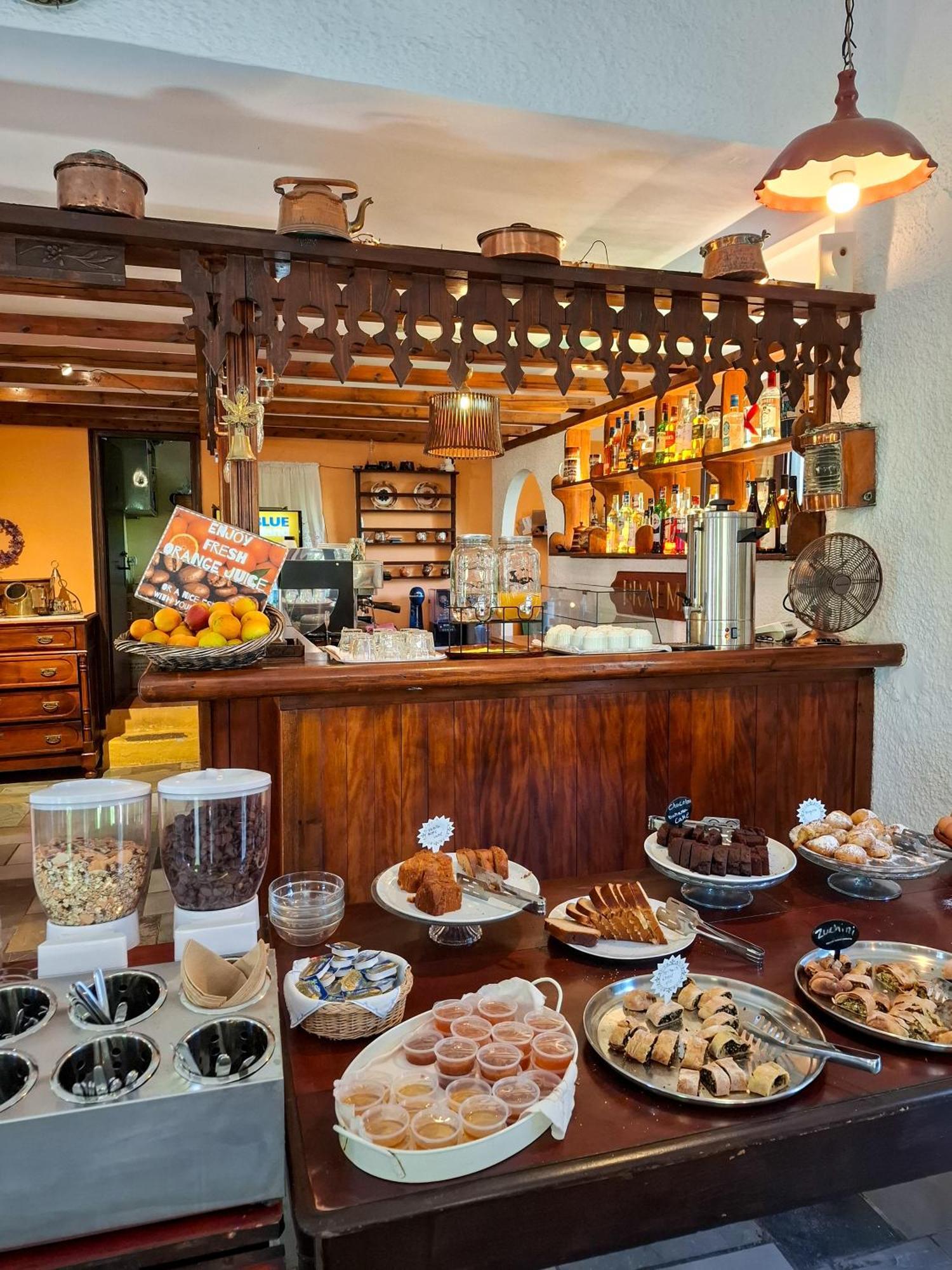 Vagia Traditional, Aegina Island Ngoại thất bức ảnh