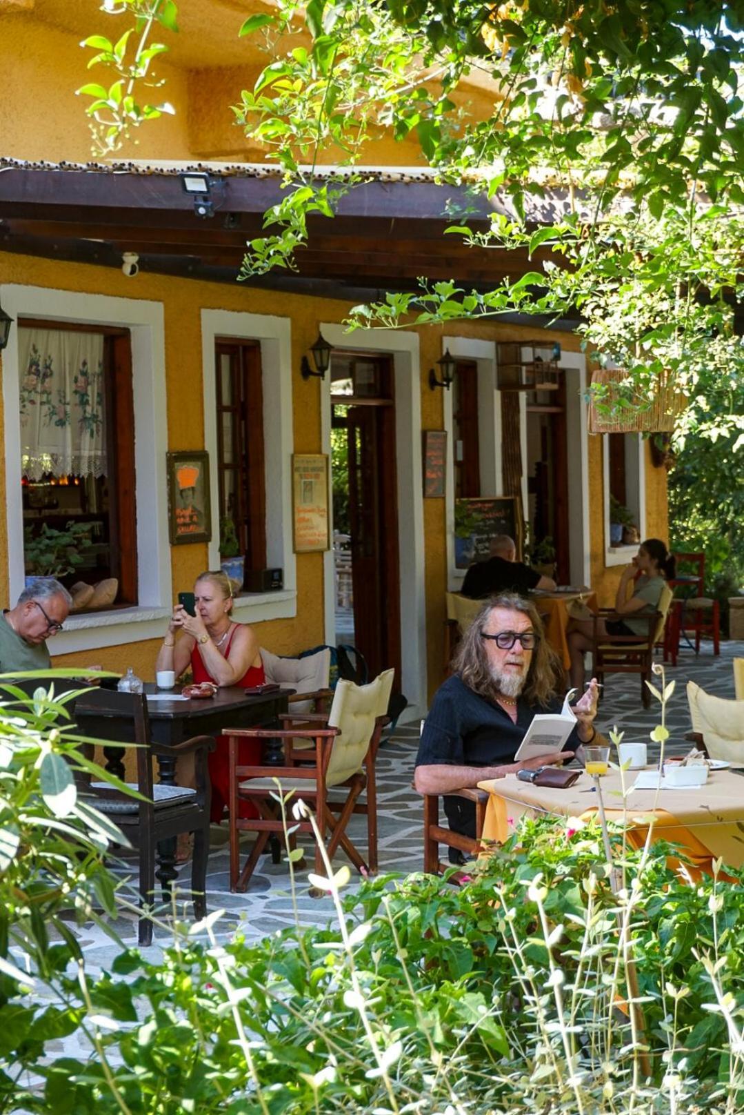 Vagia Traditional, Aegina Island Ngoại thất bức ảnh