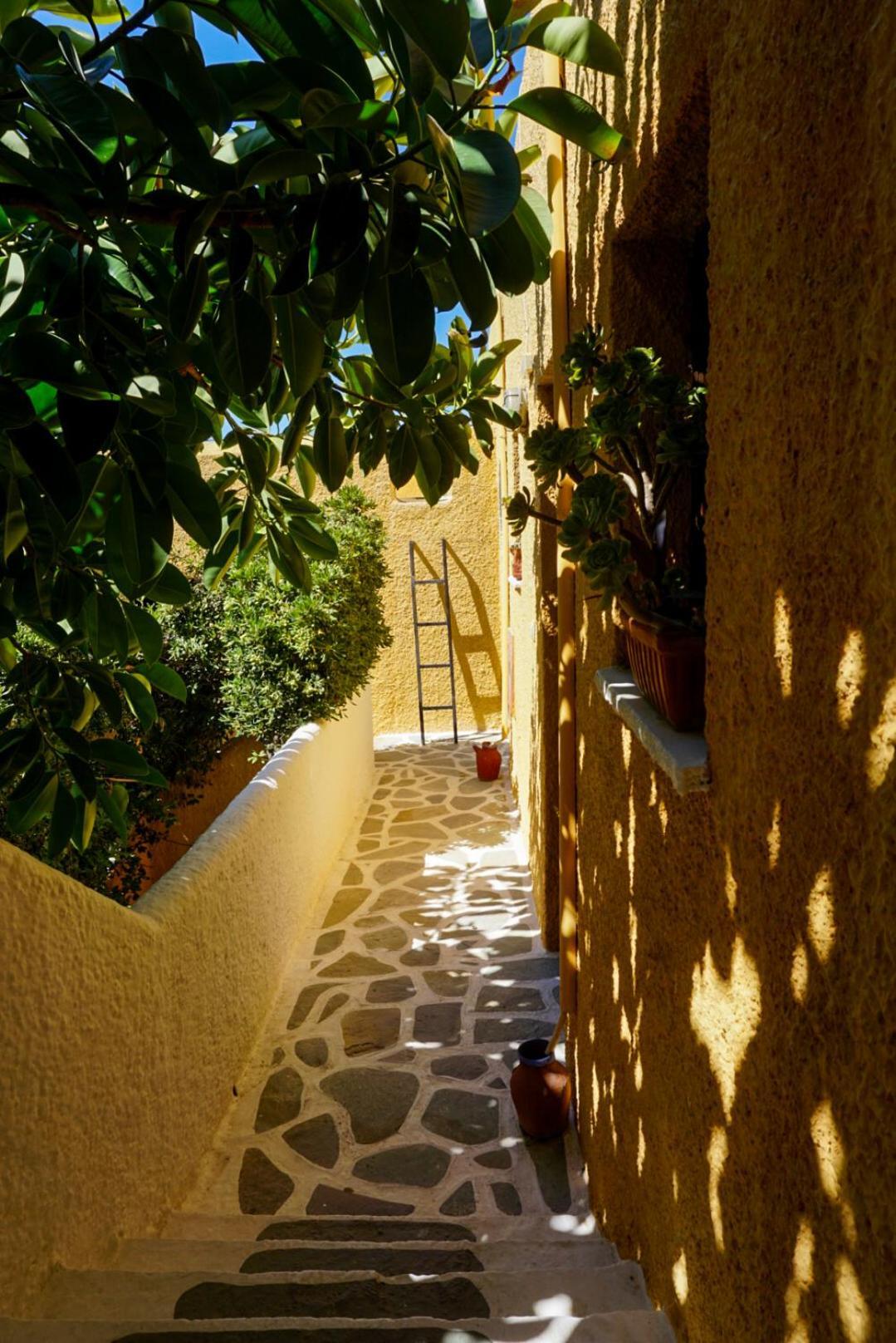 Vagia Traditional, Aegina Island Ngoại thất bức ảnh