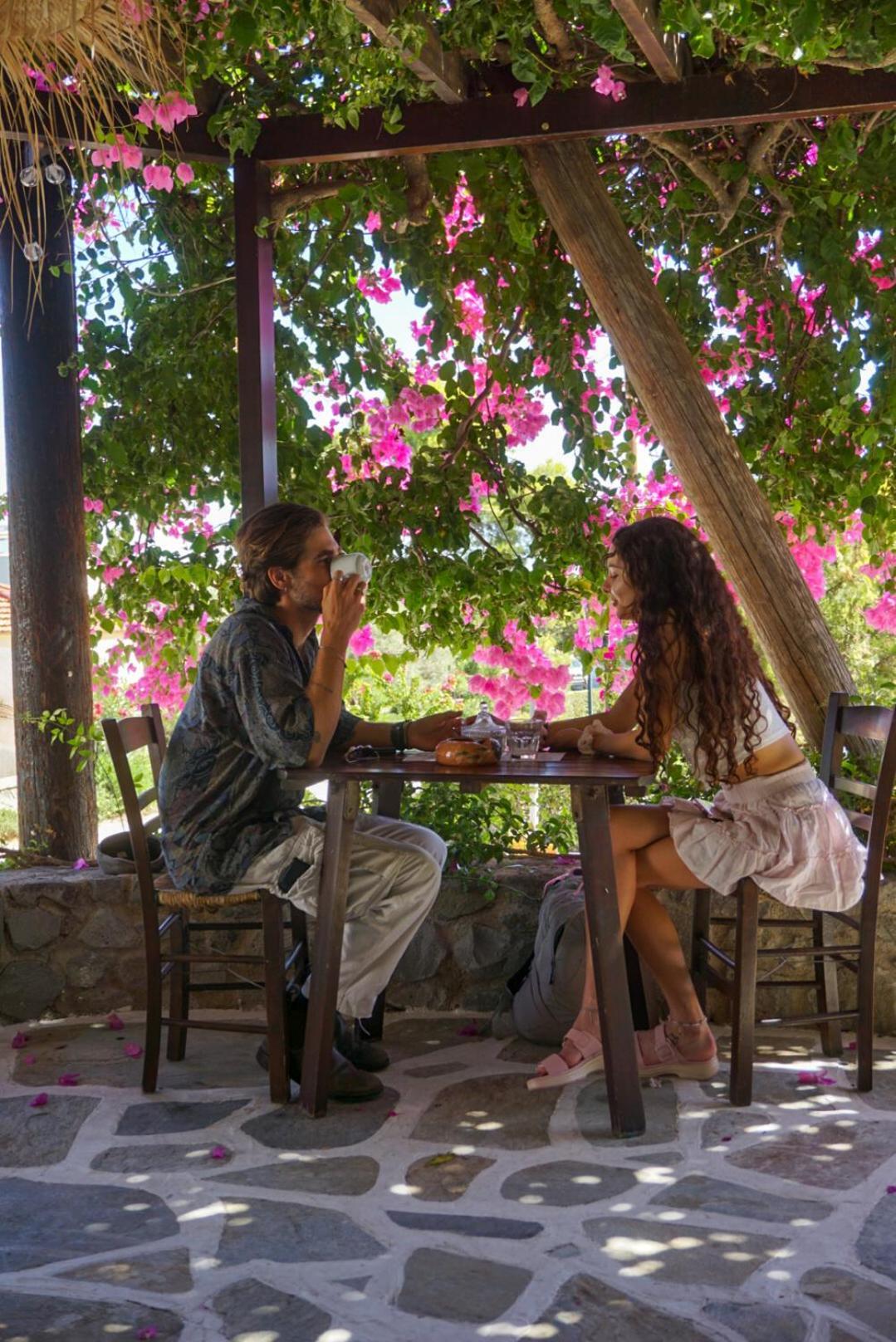 Vagia Traditional, Aegina Island Ngoại thất bức ảnh