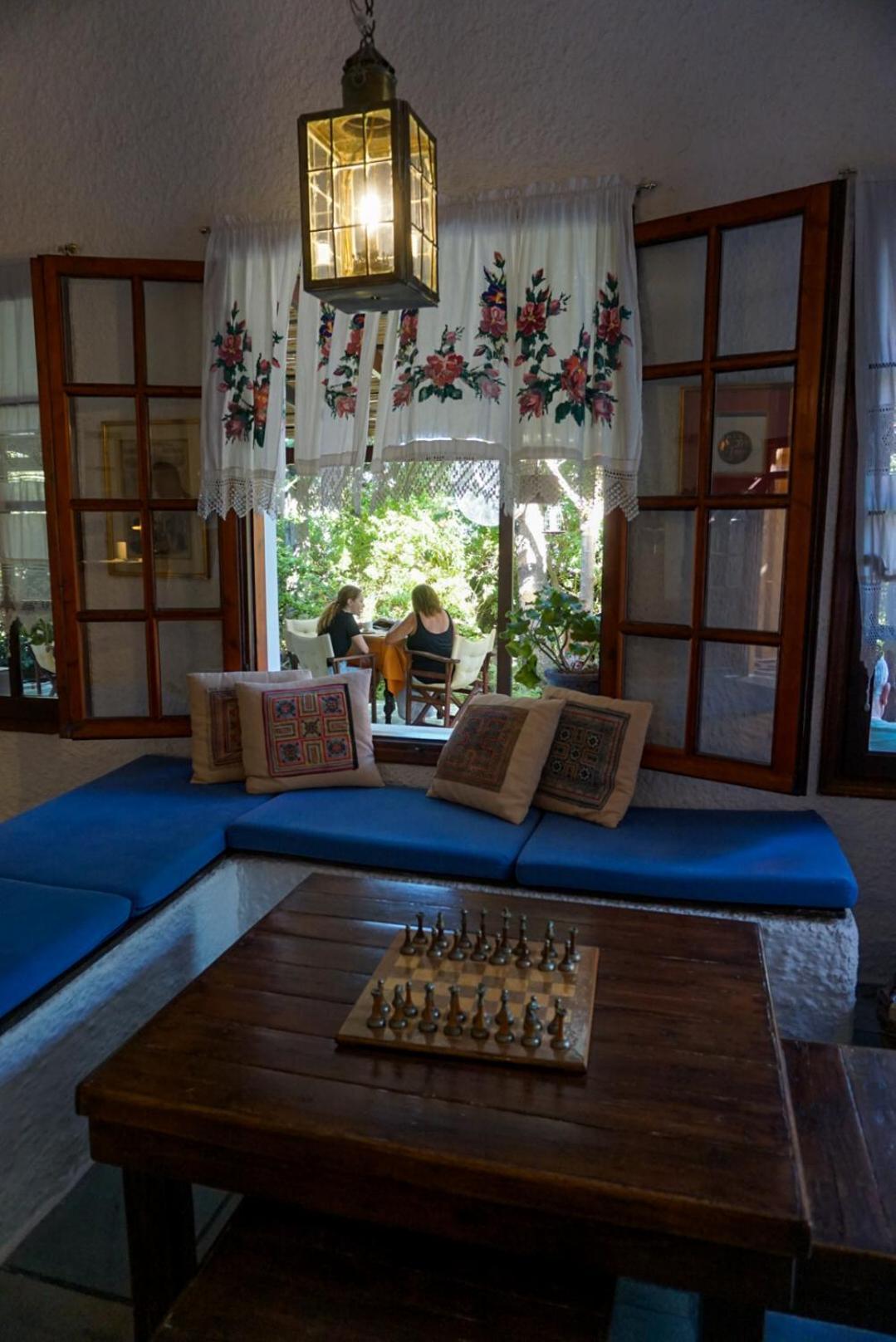 Vagia Traditional, Aegina Island Ngoại thất bức ảnh