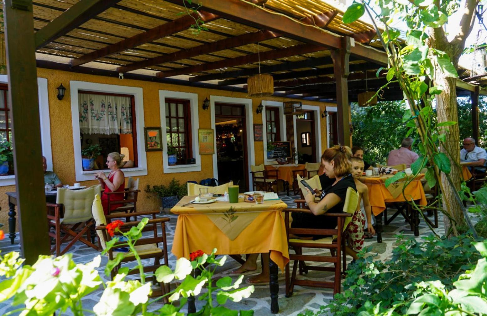 Vagia Traditional, Aegina Island Ngoại thất bức ảnh
