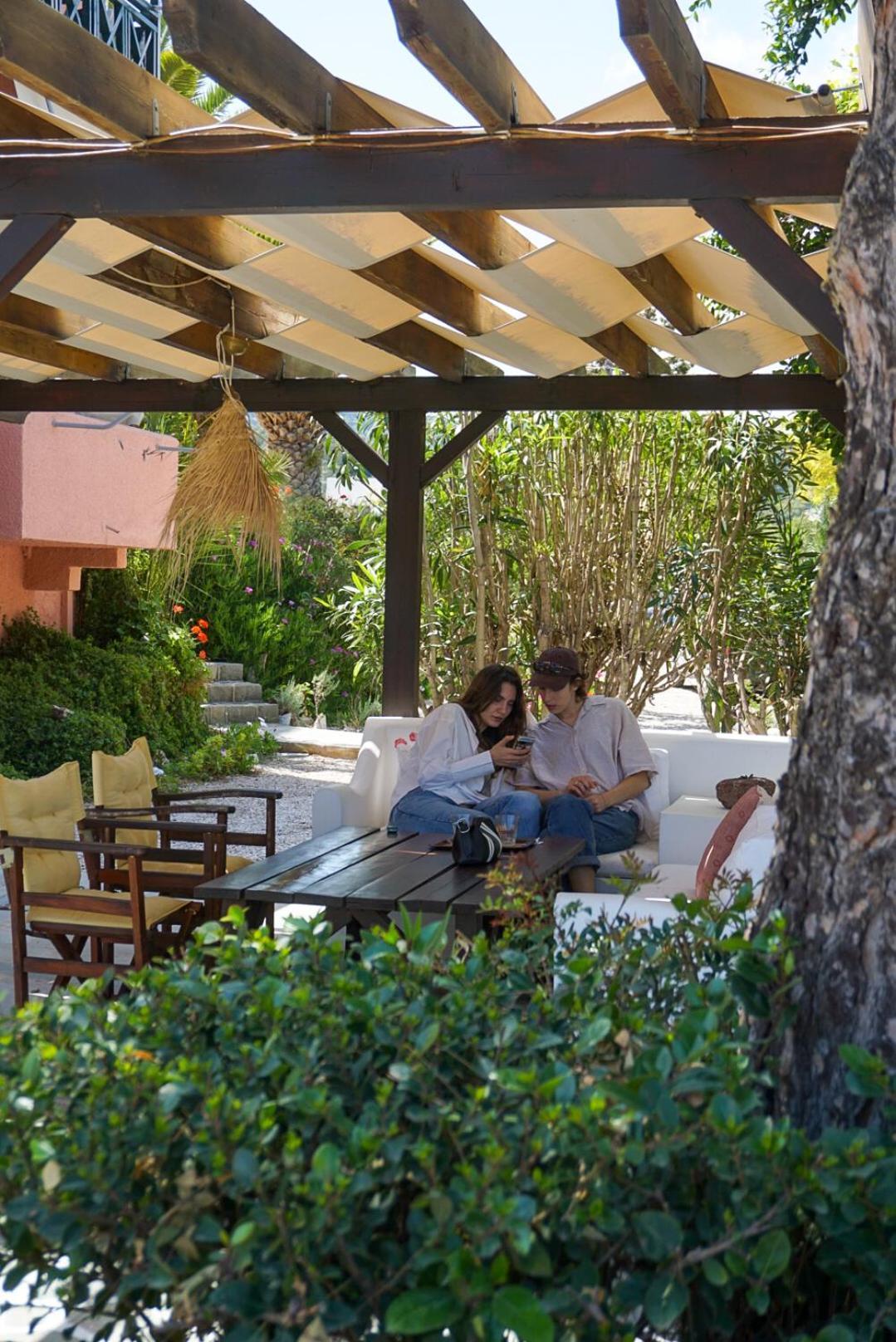 Vagia Traditional, Aegina Island Ngoại thất bức ảnh