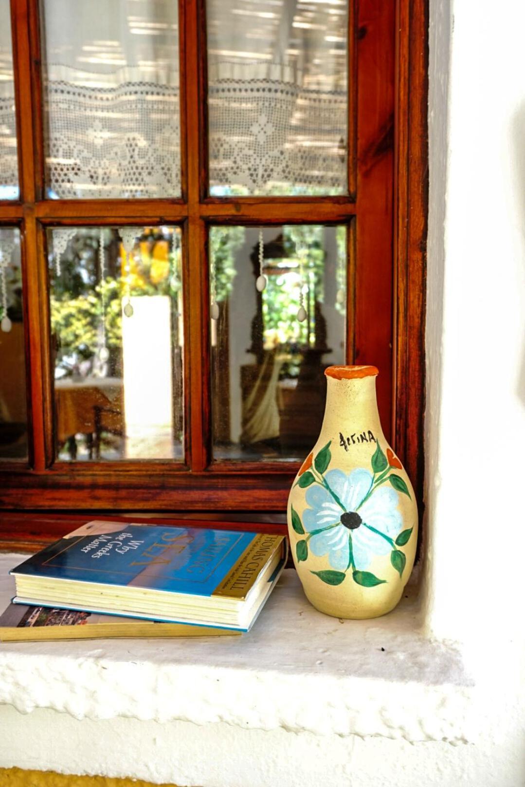 Vagia Traditional, Aegina Island Ngoại thất bức ảnh