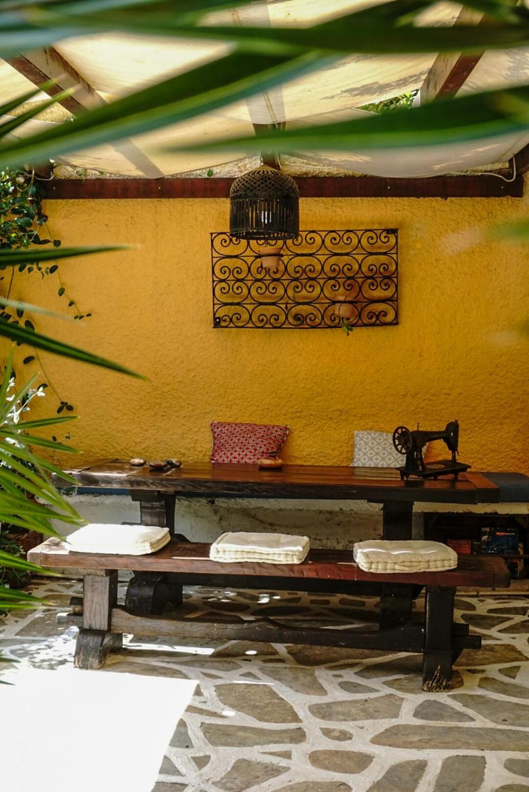 Vagia Traditional, Aegina Island Ngoại thất bức ảnh