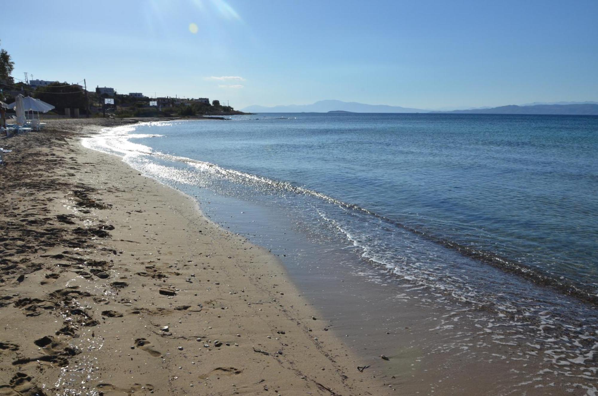 Vagia Traditional, Aegina Island Ngoại thất bức ảnh